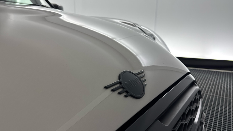 MINI Hatchback 1.5 Cooper Sport 3dr Auto Petrol Hatchback